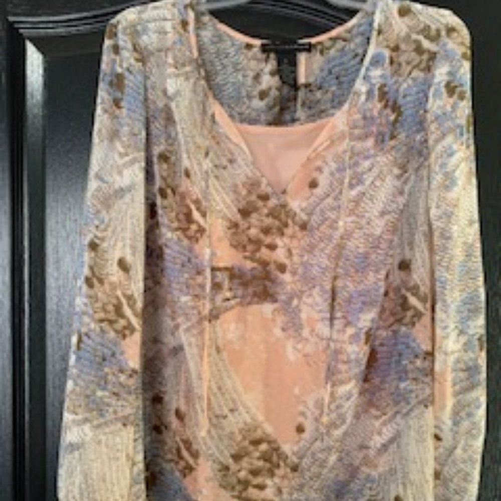 Top-XL-dressy